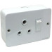 SOCKET INDUSTRIAL SINGLE